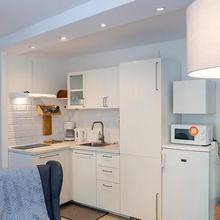 Apartament Na Urlop - Scisle Centrum Wisly - Apartament Z Ogrodkiem Przyjazny Kotkom I Pieskom Daire