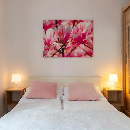 Apartament Na Urlop - Scisle Centrum Wisly - Apartament Z Ogrodkiem Przyjazny Kotkom I Pieskom