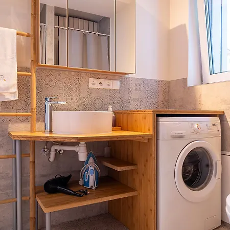 Apartament Na Urlop - Scisle Centrum Wisly - Apartament Z Ogrodkiem Przyjazny Kotkom I Pieskom Wisła